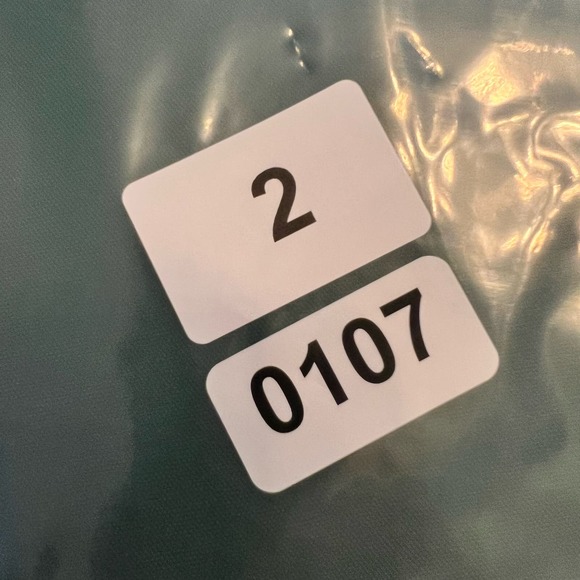 Zara Metallic Bra Top Womens Size Small - Picture 7 of 8